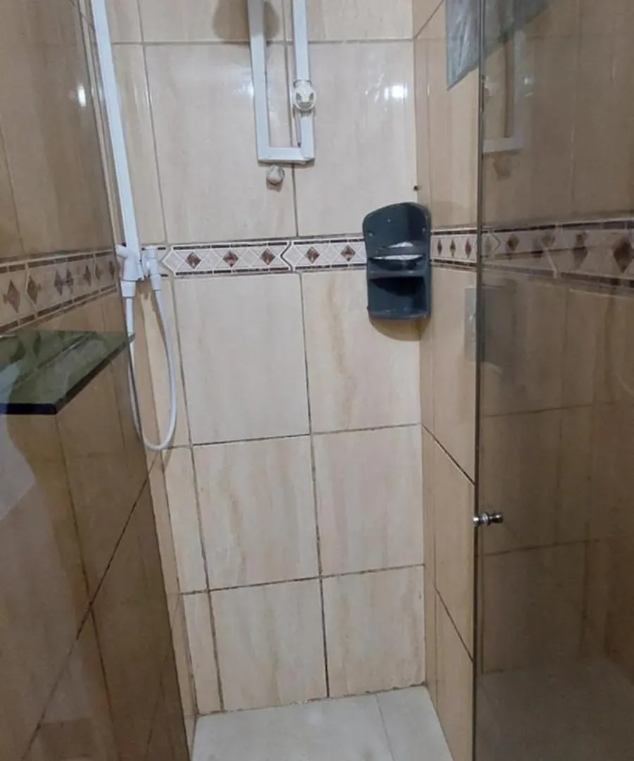 Appartamento Ape Aconchegante 2 Recife Brasile
