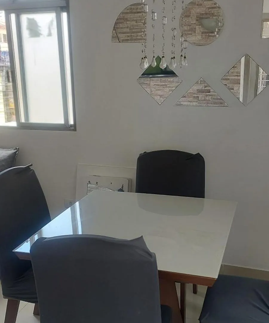 Appartamento Ape Aconchegante 2 Recife